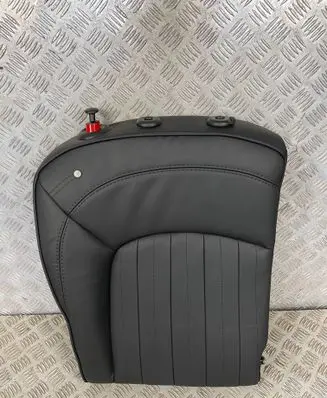 Mini One - Cooper F56 F55 Rear seat 