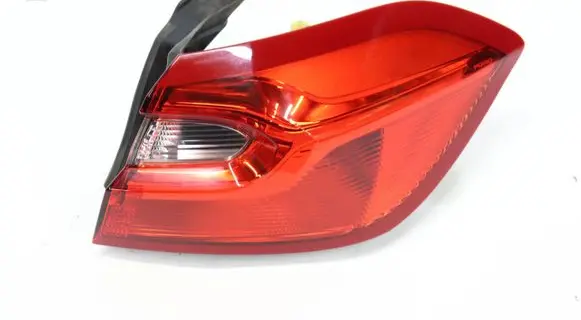 Rear/tail lights