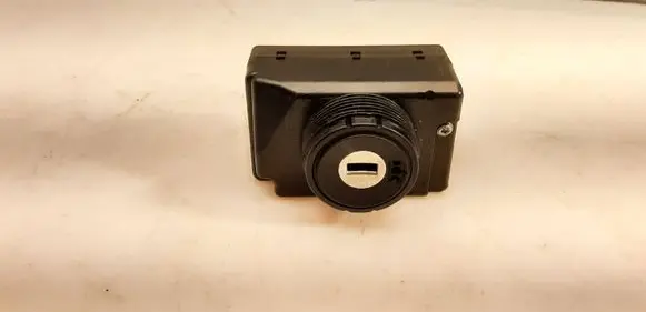 Audi A8 S8 D3 4E Ignition lock 3D0905865F