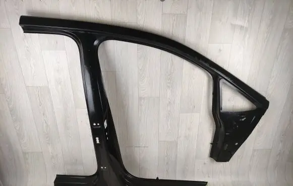 Volkswagen Touran III Pillar (middle) 5TA809836