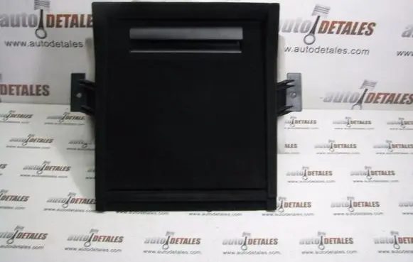 Mercedes-Benz S W221 Dashboard storage box/compartment A2216802950