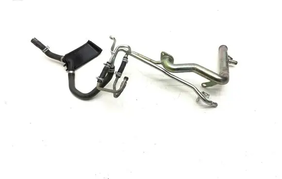 Volvo XC60 Engine coolant pipe/hose 31319352 31338395