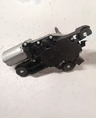 Ford Focus C-MAX Rear window wiper motor 0390201823 3M51R17K441AB