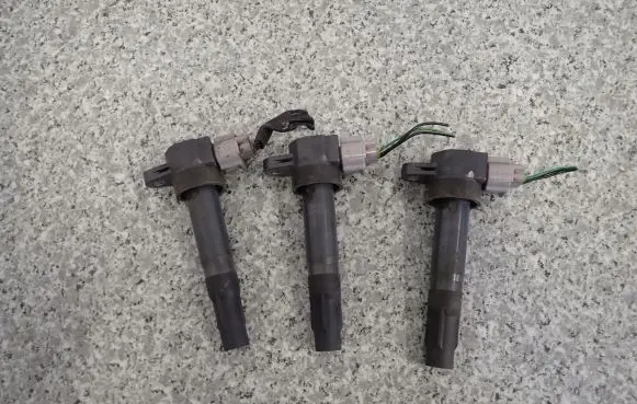 Suzuki Alto High voltage ignition coil