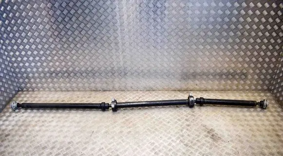 Volvo S90, V90 Middle center prop shaft 31367759