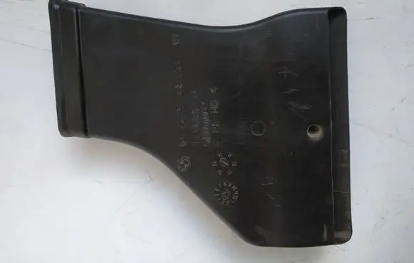 BMW 5 F10 F11 Cabin air duct channel 64229148094 9148094