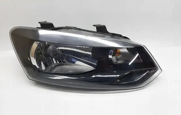 Volkswagen Polo V 6R Headlight/headlamp 6R1941016E