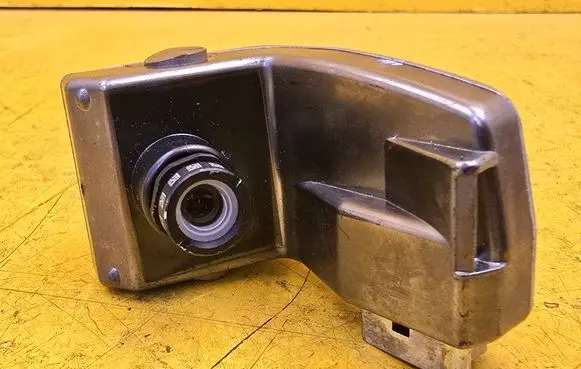 Volvo V60 Windshield/windscreen camera 20739556