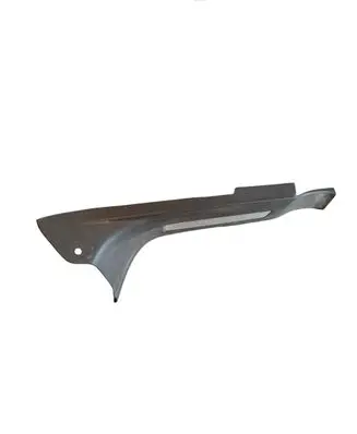 Subaru B9 Tribeca Rear sill trim cover 94061XA00A