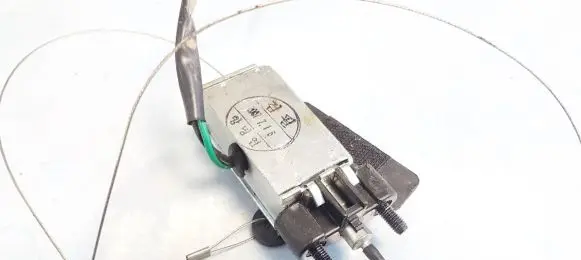 KIA Carnival Central locking motor 