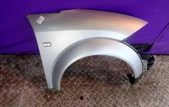 Audi A2 Fender