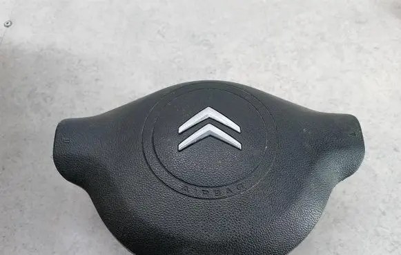 Citroen Berlingo Airbag set 10254040