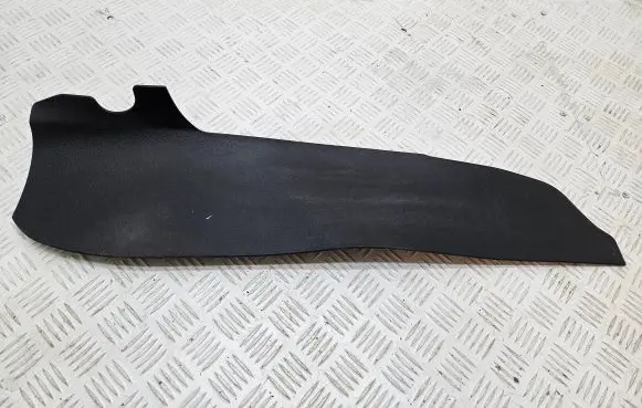 Skoda Yeti (5L) Other center console (tunnel) element 5L1863045
