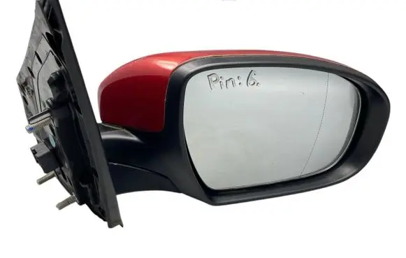 Hyundai i20 (GB IB) Front door electric wing mirror E24030042