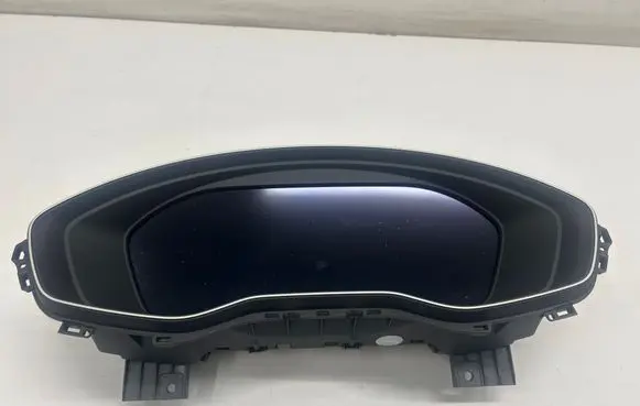 Speedometer (instrument cluster)