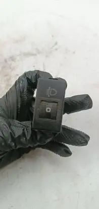 Audi A4 S4 B5 8D Headlight level height control switch 8d0941301