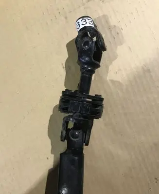Subaru Outback (BT) Steering column universal joint 34170AN000