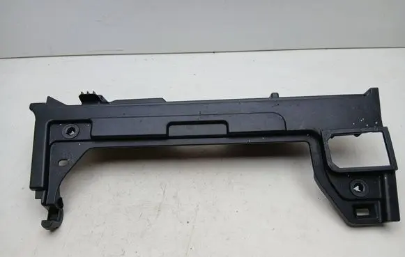 Lexus GS 250 350 300H 450H Other trunk/boot trim element 6413730030