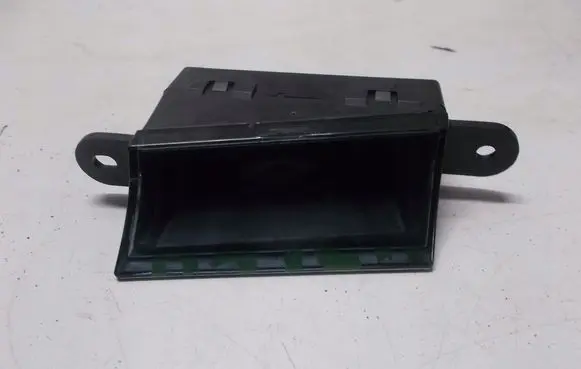 Opel Astra K Head up display screen 20968168