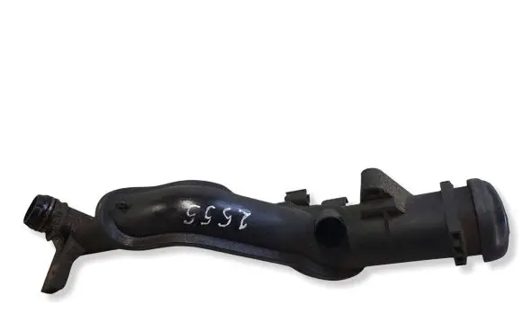 Citroen C5 Oil fill pipe 9654733980