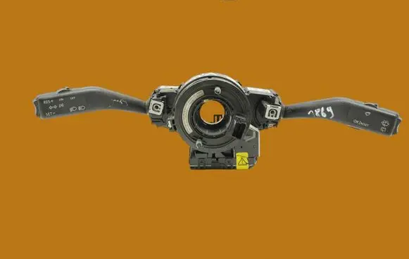 Volkswagen Touran I Wiper turn signal indicator stalk/switch 1K0953513A