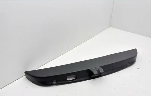 Mercedes-Benz C W206 Tailgate trim A2067501900 15670949