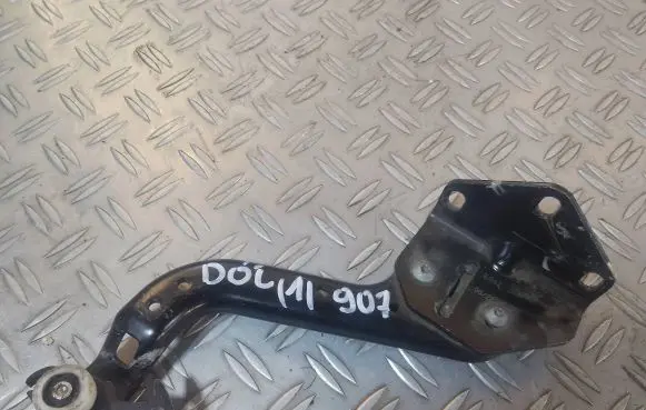 Mercedes-Benz Sprinter W907 W910 Sliding door lower roller guide/hinge A9077604100 70072