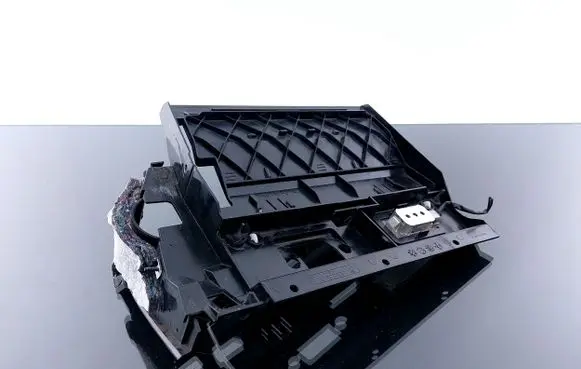 BMW 5 E39 Fuse box cover 81869139 511681869139 8186913