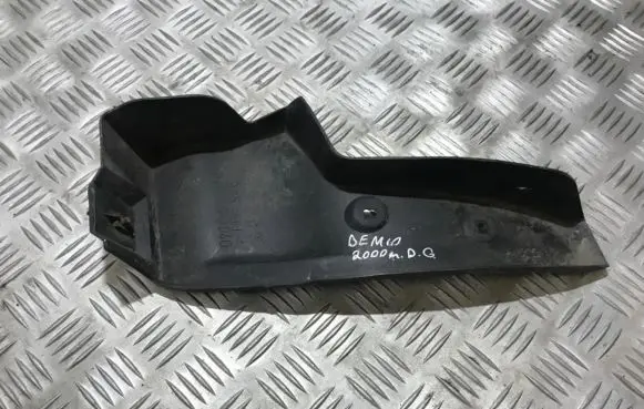 Mazda Demio Rear mudguard d20150340