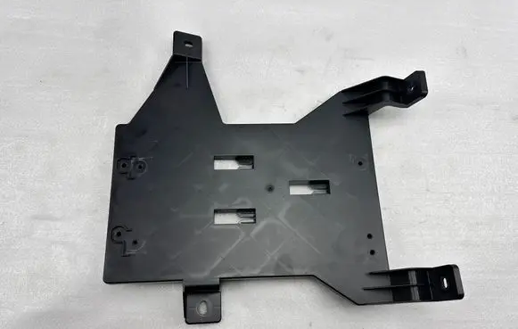 Audi A6 S6 C7 4G Sound amplifier holder/bracket 4G0907348C 4G0907348