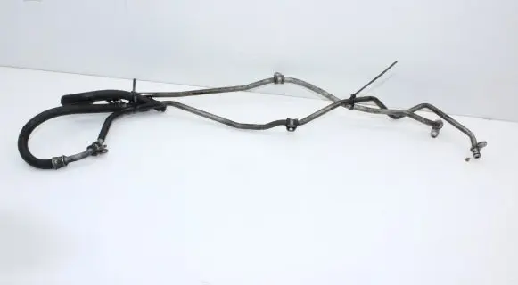 Mercedes-Benz CLS C219 Other gearbox part 