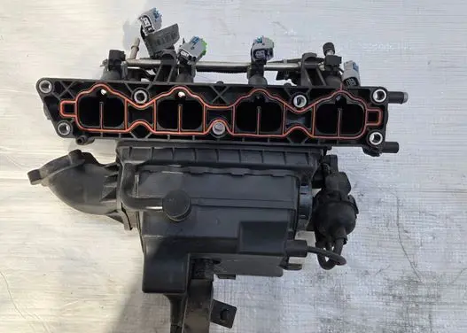 Opel Astra J Intake manifold 55578687