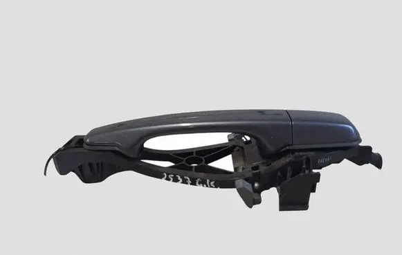 Volvo V50 Rear door exterior handle 30784202