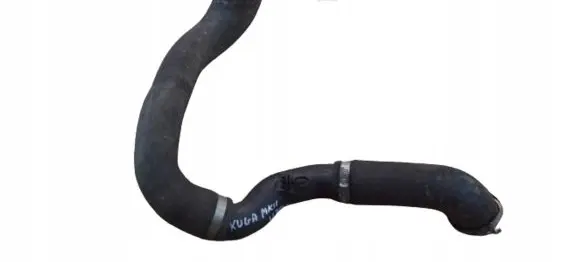Ford Kuga II Intercooler hose/pipe FV416K683AD