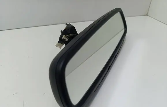 Volvo V50 Rear view mirror (interior) 015624