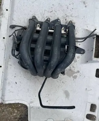 Mercedes-Benz B W245 Intake manifold A2661410201
