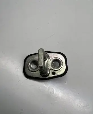 Peugeot 3008 I Rear door lock loop/hook striker 9655466380