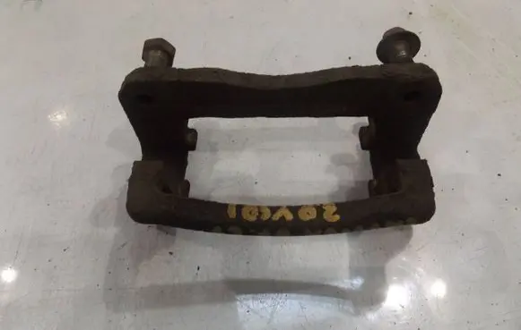 Chevrolet Captiva Rear brake caliper
