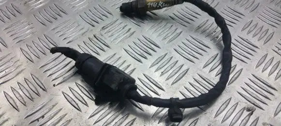 Hyundai Santa Fe Lambda probe sensor 393502A400 0281004087