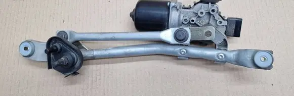 Citroen C1 Front wiper linkage and motor 850100H030