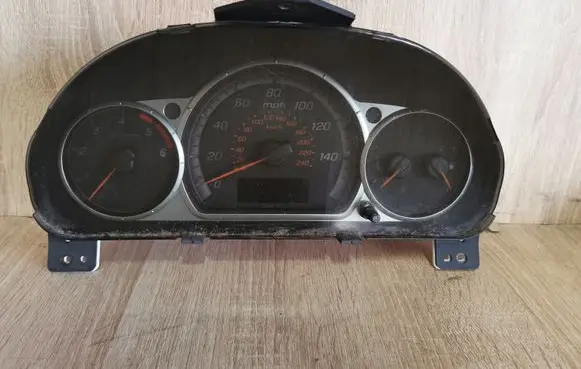 Honda CR-V Speedometer (instrument cluster) 4R0333123