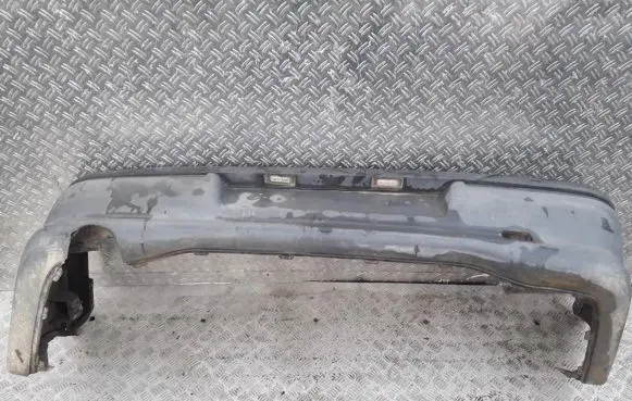 Renault 19 Rear bumper