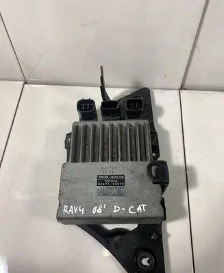 Toyota RAV 4 (XA30) Fuel injection control unit/module 8987120070