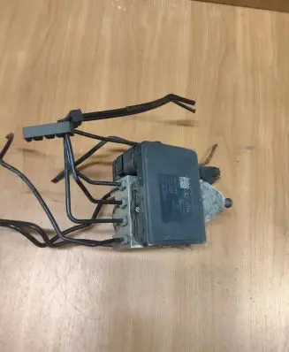 Mercedes-Benz C W205 ABS Pump A2059012800 10091515393 10062239031