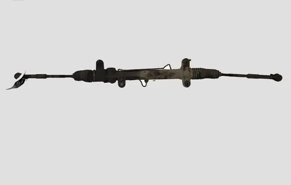 Toyota Corolla Verso E121 Steering rack 7891501172