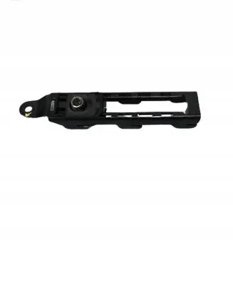 Skoda Roomster (5J) Seat belt height adjuster 1J0857819H