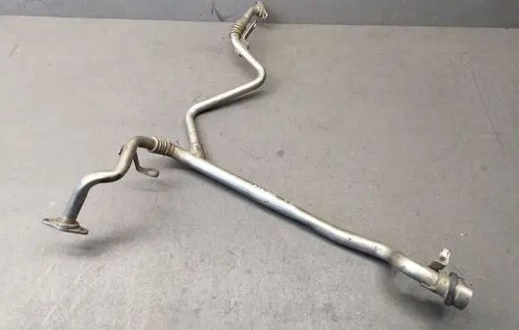 Audi A4 S4 B6 8E 8H Brake booster pipe/hose 078131831N