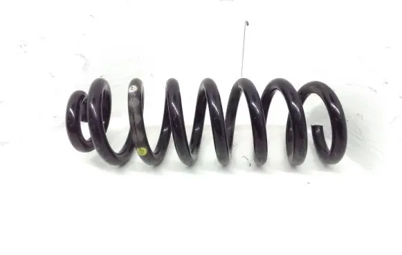 Mercedes-Benz GLC C253 Rear coil spring