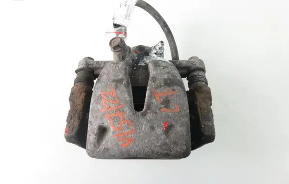 Toyota Avensis T250 Rear brake caliper 
