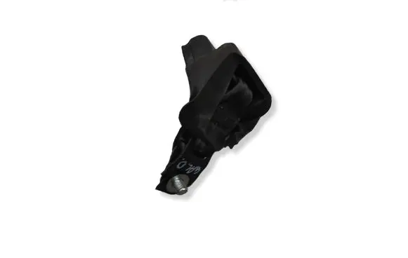 Toyota Prius (XW50) Rear seatbelt buckle 